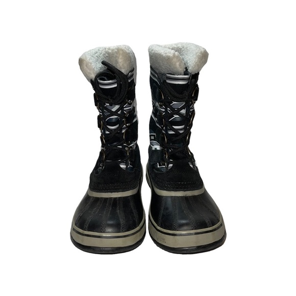 Sorel Woman Shoes Size 7 - Picture 4 of 7